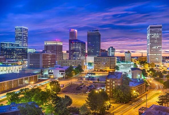 Public Adjuster Tulsa Claim Adjusters Oklahoma