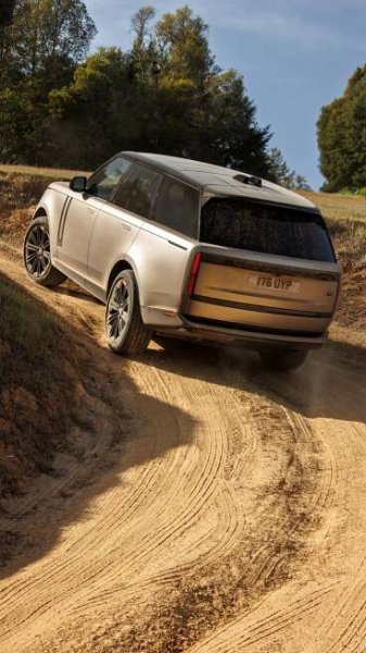 Range Rover в 2025 г | Элитные частные самолеты, Роскошный автомобиль, Автомобили