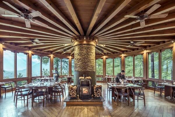 COMO Uma Paro, Bhutan | Serandipians Hotel Partner