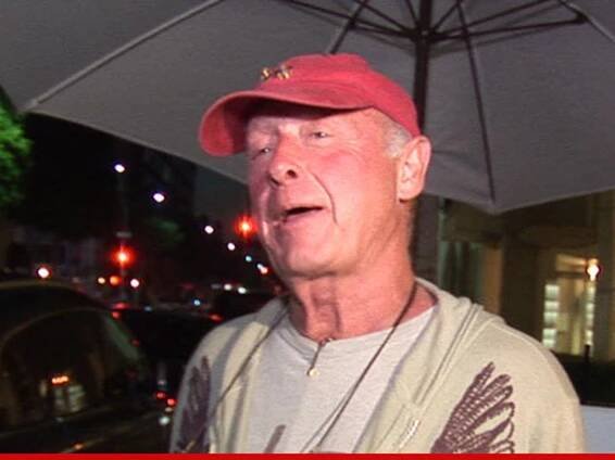 Tony Scott Suicide -- NO Brain Cancer