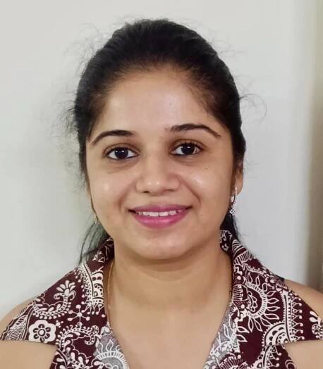 Priyanka Sharma