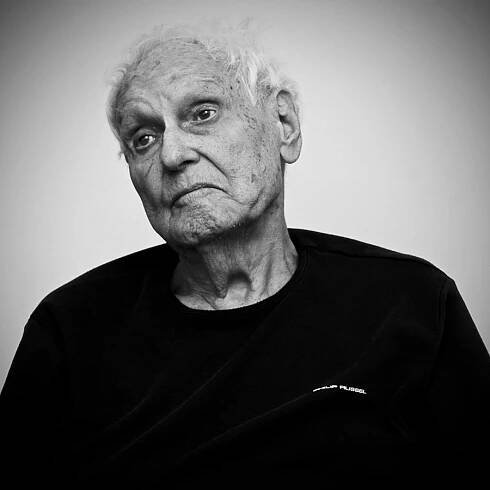 Aron Suveg Photography - Miklós Jancsó