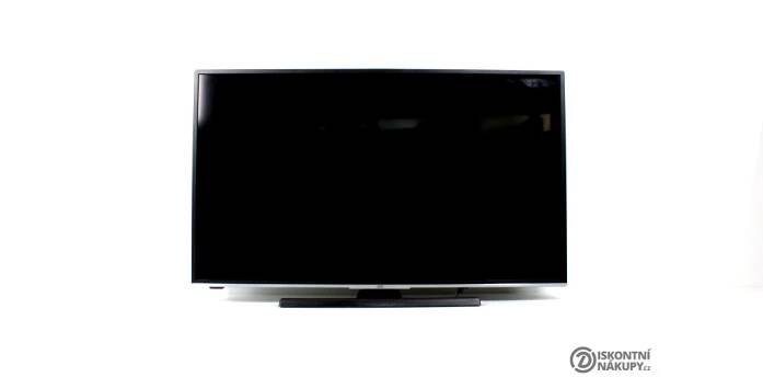 Televize JVC LT-43VU6905 černá Vráceno ve 14ti denní lhůtě - Diskontní nákupy s.r.o.