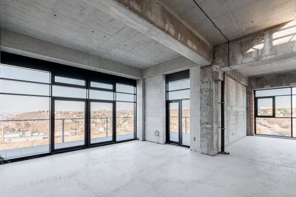 Prodej bytu 4+kk 423 m², Československého exilu, Praha - Modřany