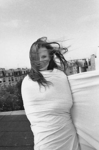 Vier Frauen • LILLIAN BIRNBAUM