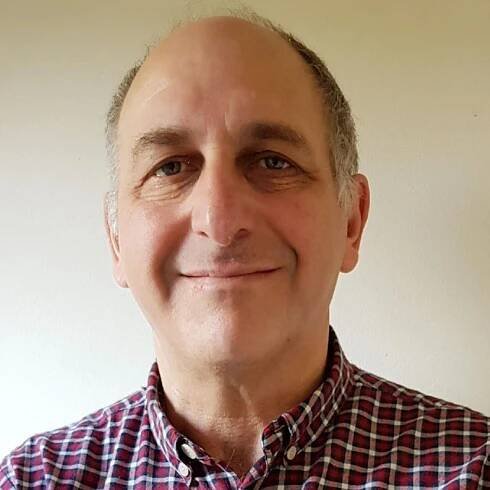 DAVE COHEN: Comedy Writer & Teacher Shares His Writing Fails