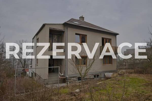 Petr Macholán nemovitosti na prodej