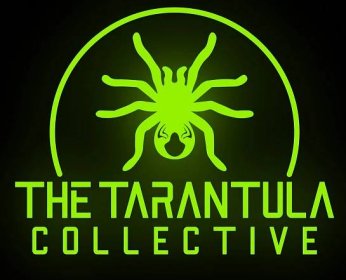 The Tarantula Collective on Tumblr