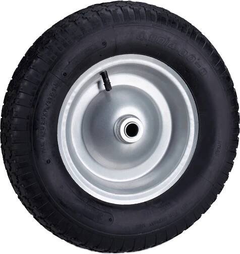 Pumpované kolečko pro kolečko 4.80 4.00-8