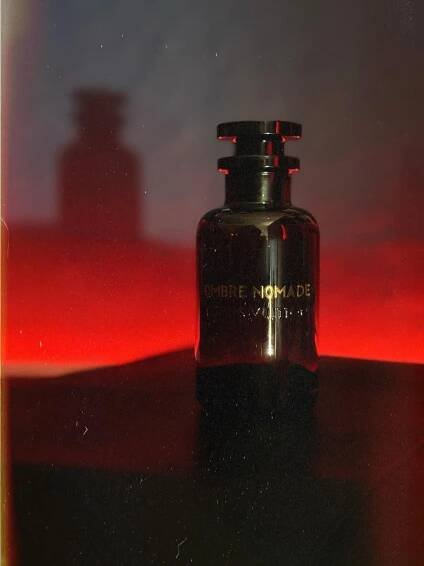 Ombre Nomade Louis Vuitton pro ženy a muže