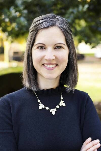 Sarah Young Photo