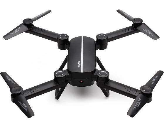 DJI Mavic Pro