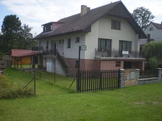 Fotogalerie - Staňkov ubytování - Jižní Čechy