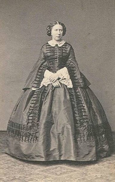 Augusta Württemberská – Wikipedie