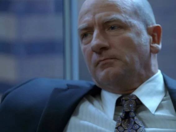 Graham McTavish in 24 hodin (2001)