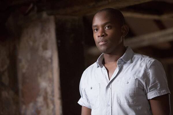 Sense8, Aml Ameen, 'Season 1', 06/05/2015, ©NETFLIX