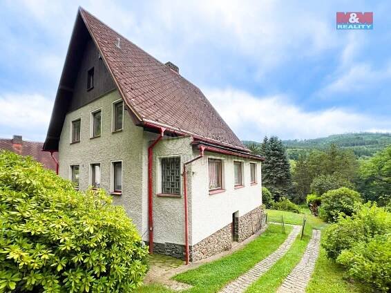 Prodej rodinného domu, 245 m2, Sušice | Reality.iDNES.cz 