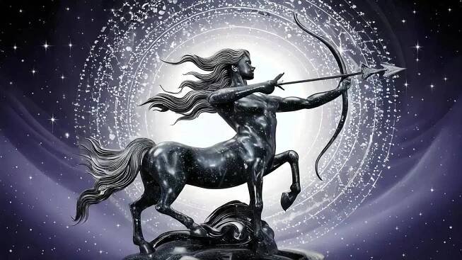 Sagittarius, Daily Horoscope Today, April 2, 2025: Be wise in managing your money