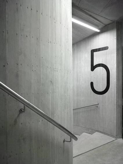 Fakulta architektury ČVUT – Side2