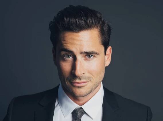 Olivier Renaud-Age, Height, Net Worth, Biography 12