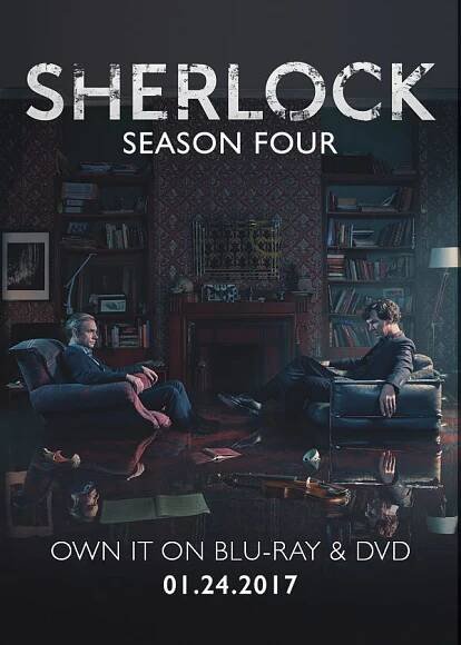 Sherlock: Season 4 | Sherlock season, Sherlock bbc, Sherlock wallpaper