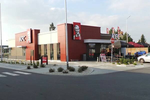 KFC foto 6