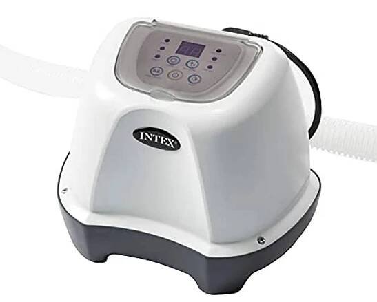 Krystal Clear solinátor Intex CG-26664