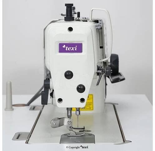 Šicí stroj TEXI TRONIC 3 NEO PREMIUM EX-1