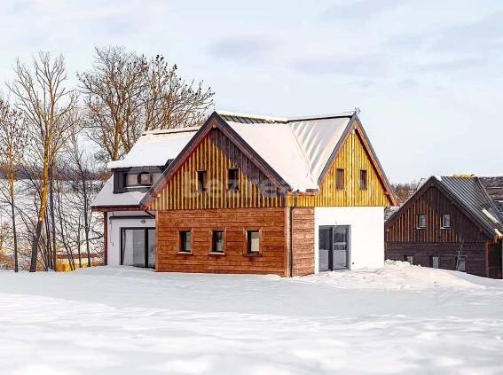 Pronájem chaty, chalupy, Černý Důl, Královéhradecký kraj