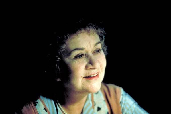 Joan Plowright