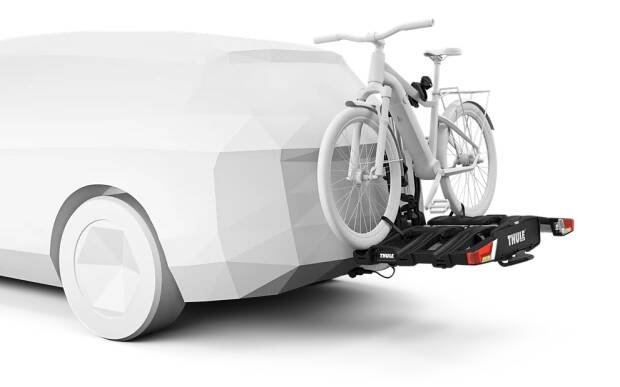 Thule EasyFold XT 3