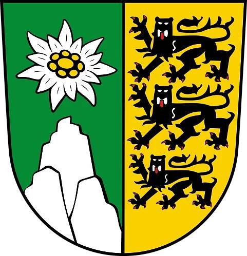 Landkreis Sonthofen