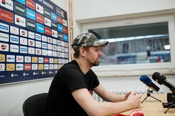 Bronzový Konrád v Olomouci: Češi měli fantastický tým, ale musí se to sejít