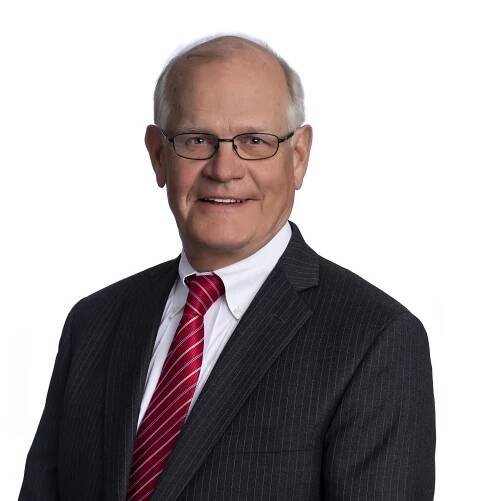 Bill Ramsey