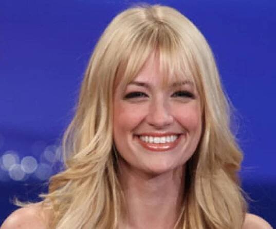 Beth Behrs - Bio, Facts, Family Life of Actress