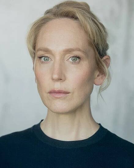 Hattie Morahan – Wikipedia