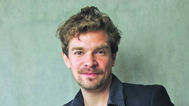 Herec Petr Buchta: Vrahy a narkomany hraju docela rád