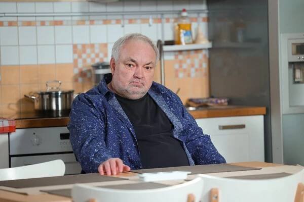 Tento týden v Ulici: 78letá Nyklová neukočíruje žárlivost, Herman odkryje slupku tvrďáka!