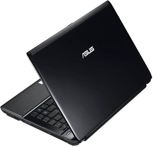 ASUS U41JF-WO167X | kak.cz