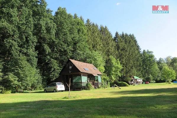 Višňová, okres Liberec