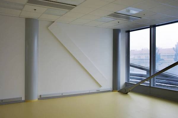 KNAUF Praha, spol. s r.o. - fotogalerie - ČESKÉSTAVBY.cz