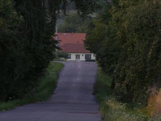 Prosenická Lhota - obecní úřad foto 2