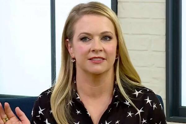 Melissa Joan Hart Contracts Breakthrough COVID, Likely After Kids Exposed at School: 'It's Bad'
