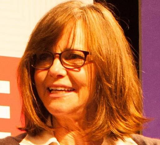 Sally Field