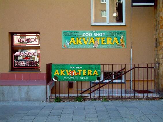 Montáže a reklamní služby | KARST s.r.o. | Ostrava | Havířov