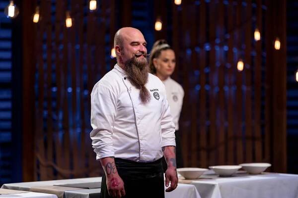 Jak se daří šesti vítězům MasterChef Česko: Vydávají kuchařky, moderují v televizi a vaří v nejlepší restauraci na světě
