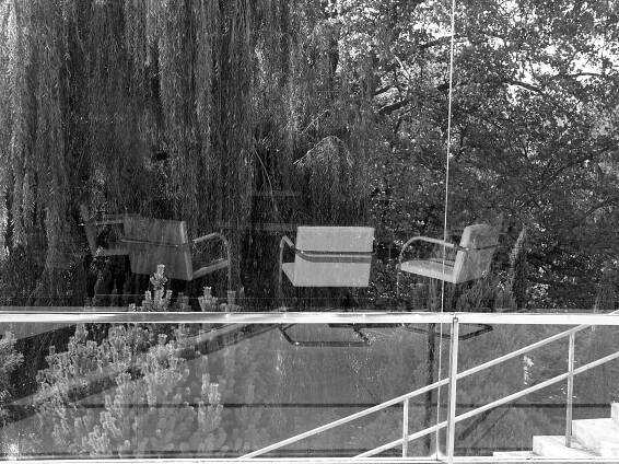 ARCHITEKT FRANTIŠEK KALIVODA A „KAUZA“ VILA TUGENDHAT - Vila Tugendhat