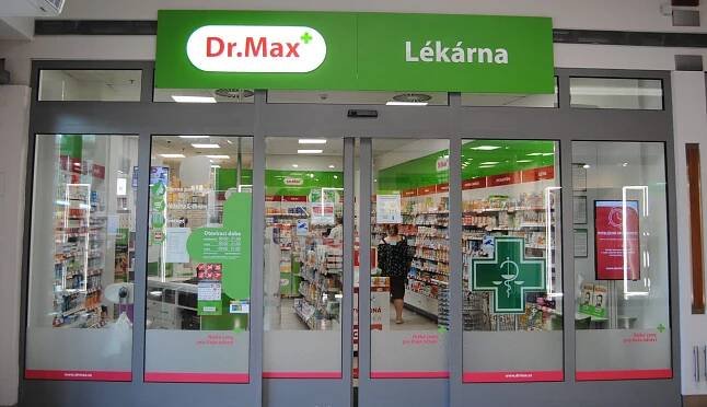Pharmacy