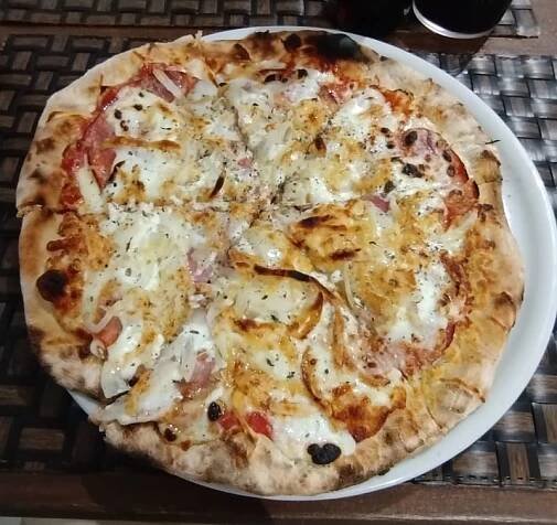 La Divina's Pizzeria in Coimbra - Restaurant Reviews, Menu and Prices | TheFork