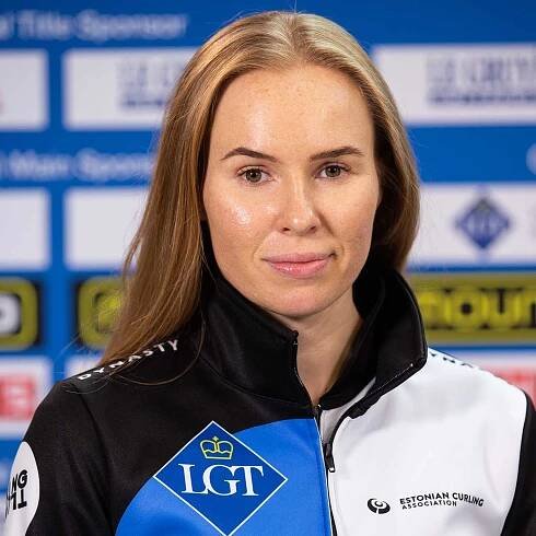 Erika Tuvike